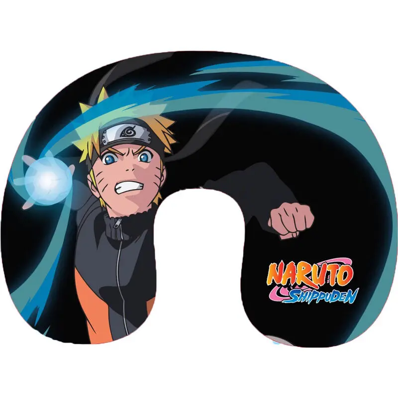 Poduszka podróżna Naruto Shippuden zdjęcie produktu