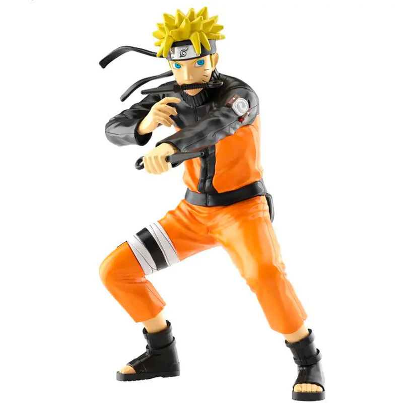 Figurka model do składania Naruto Shippuden Uzumaki zdjęcie produktu