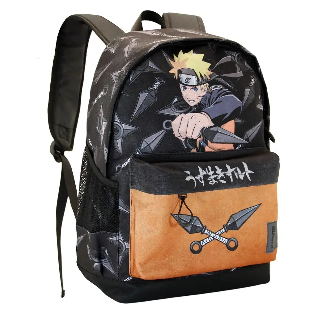 Plecak Naruto Shippuden Uzumaki 44 cm zdjęcie produktu