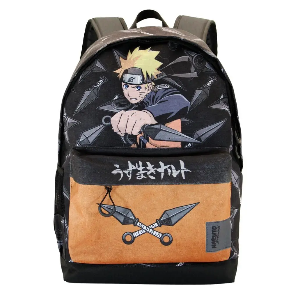 Plecak Naruto Shippuden Uzumaki 44 cm zdjęcie produktu