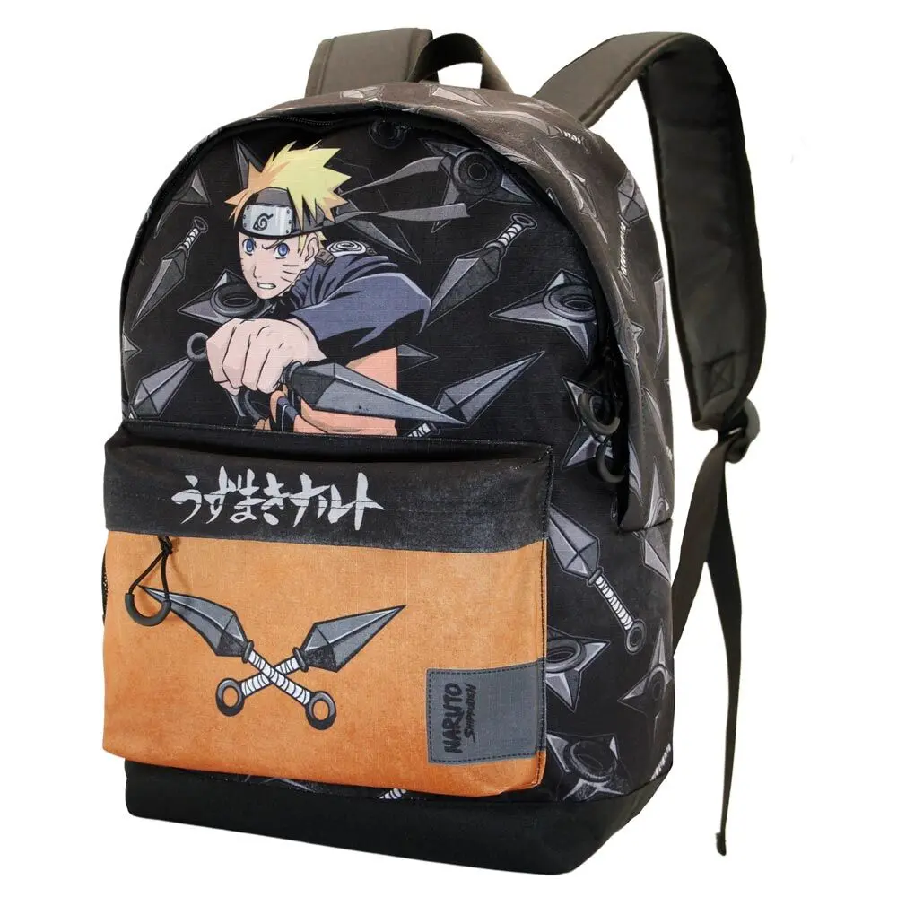 Plecak Naruto Shippuden Uzumaki 44 cm zdjęcie produktu