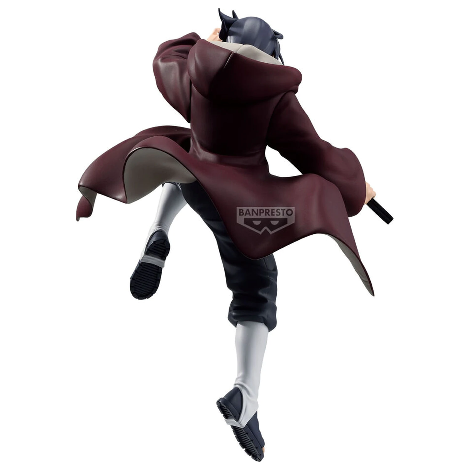 Naruto Shippuden Vibration Star Itachi Uchiha figurka 18cm zdjęcie produktu
