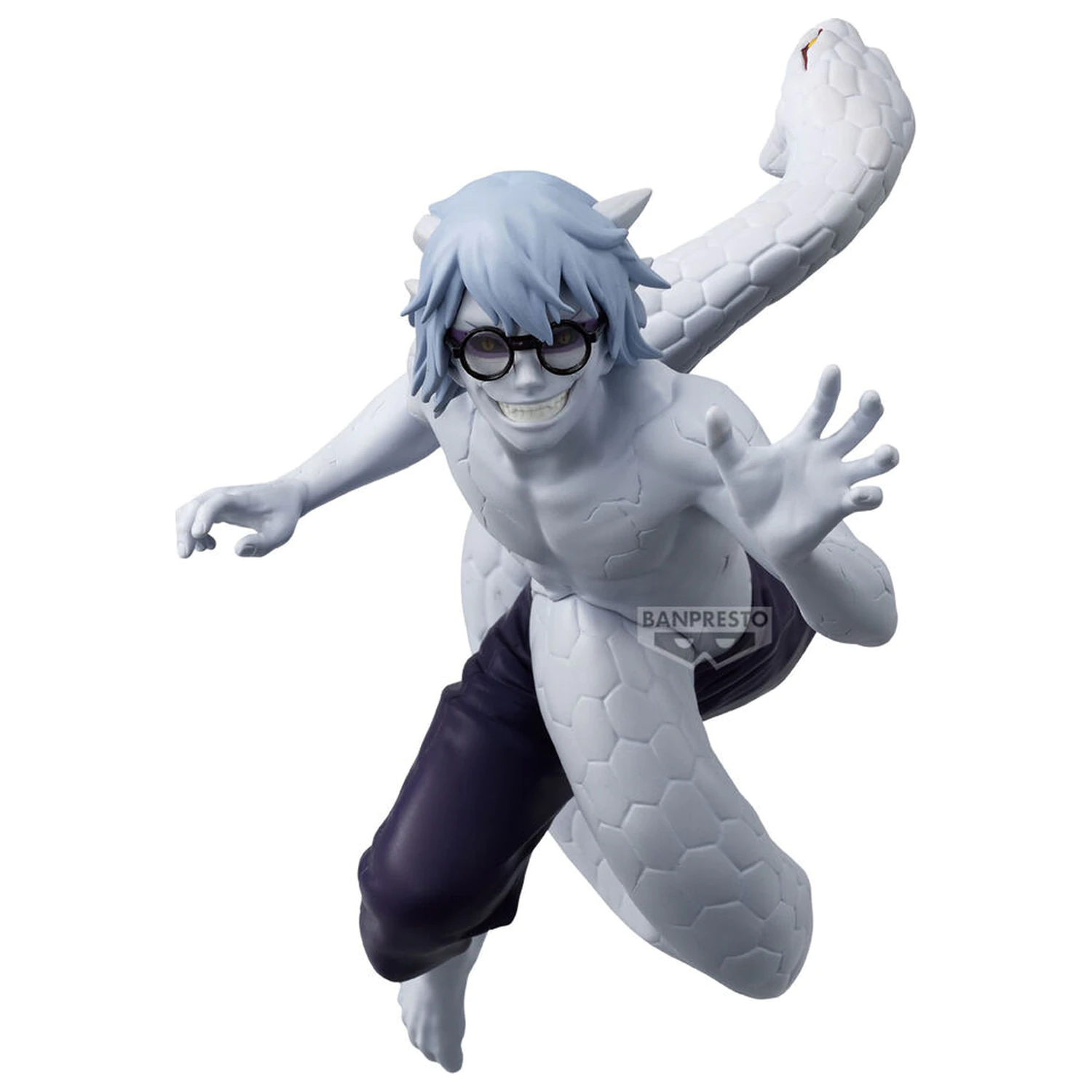 Naruto Shippuden Vibration Star Kabuto Yakushi figurka 18cm zdjęcie produktu