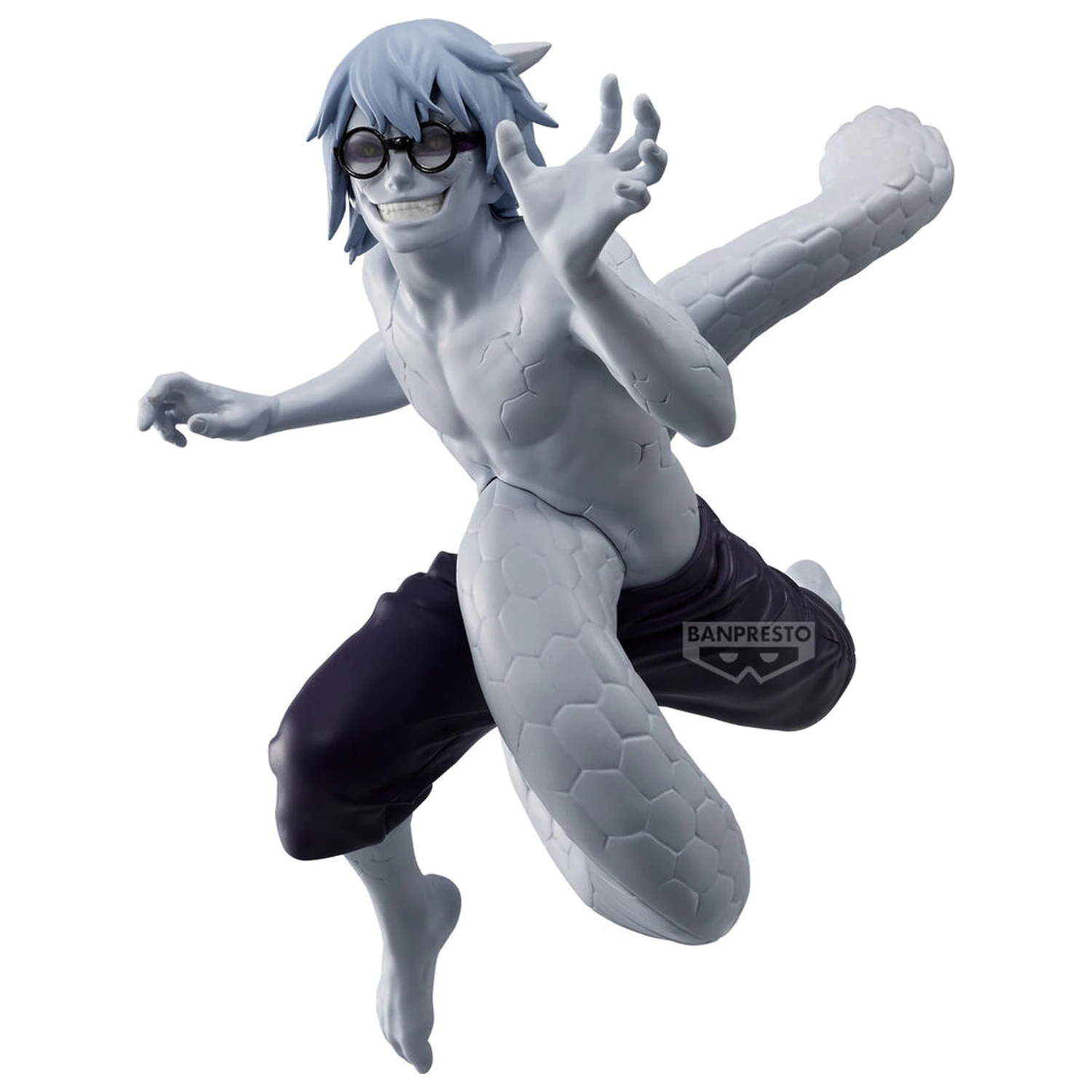 Naruto Shippuden Vibration Star Kabuto Yakushi figurka 18cm zdjęcie produktu
