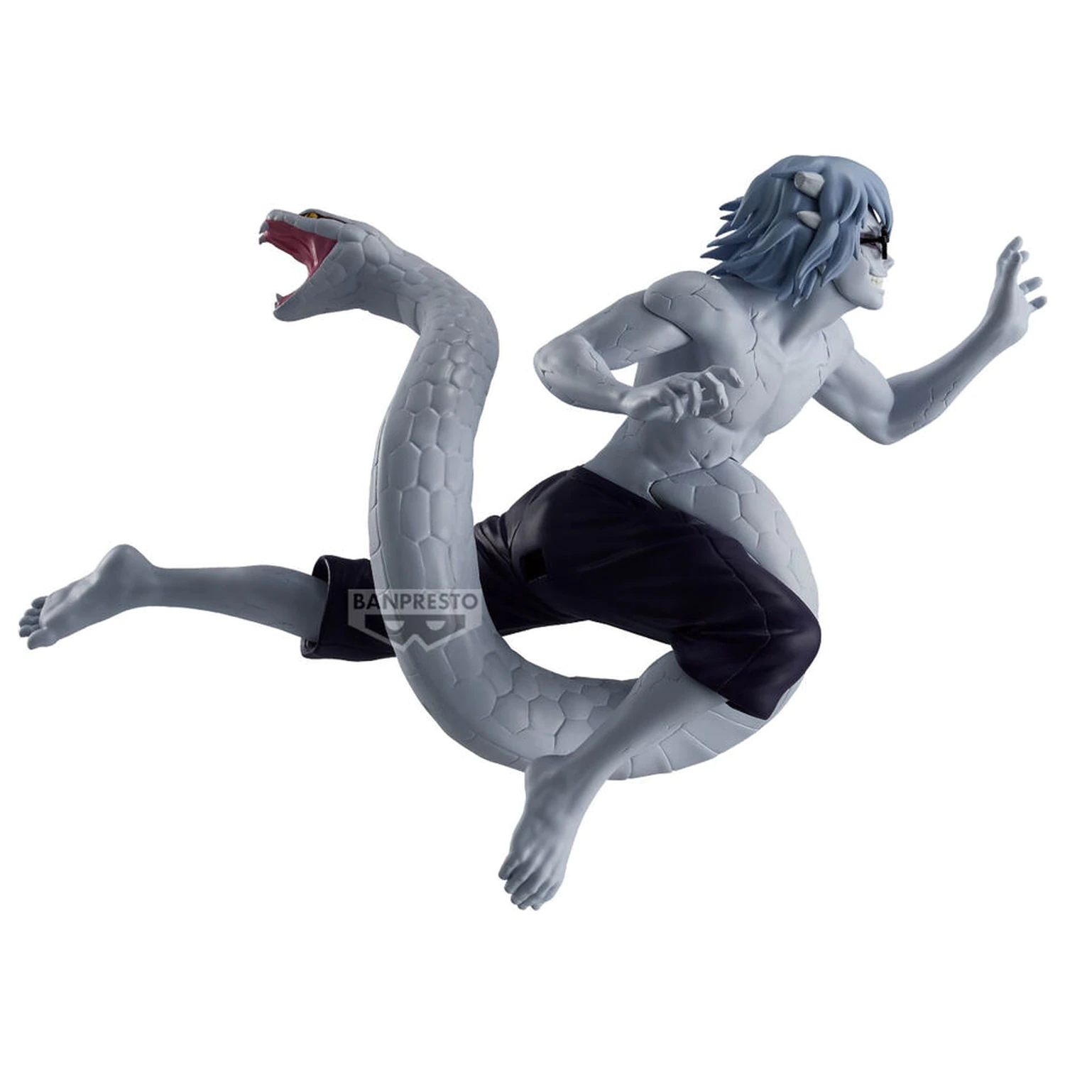 Naruto Shippuden Vibration Star Kabuto Yakushi figurka 18cm zdjęcie produktu