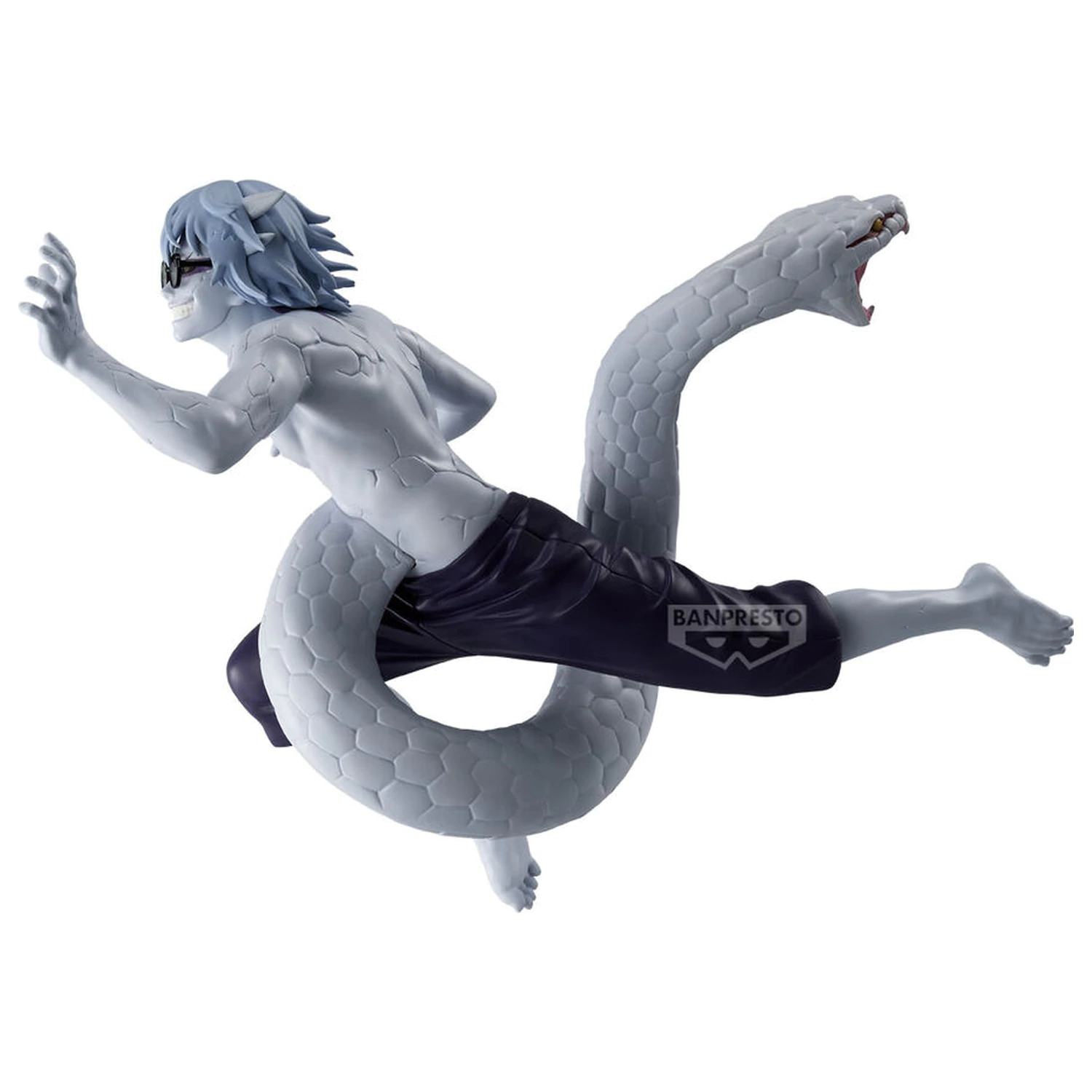 Naruto Shippuden Vibration Star Kabuto Yakushi figurka 18cm zdjęcie produktu