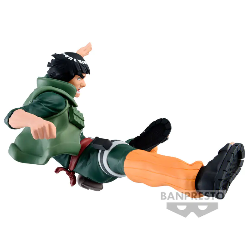 Figurka Naruto Shippuden Vibration Star Might Guy 15 cm zdjęcie produktu