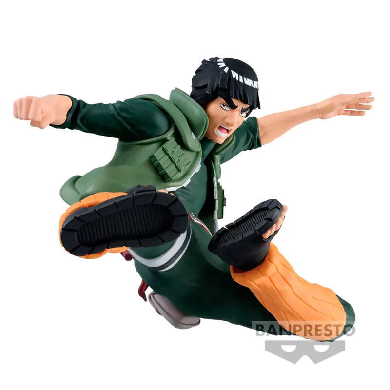 Figurka Naruto Shippuden Vibration Star Might Guy 15 cm zdjęcie produktu