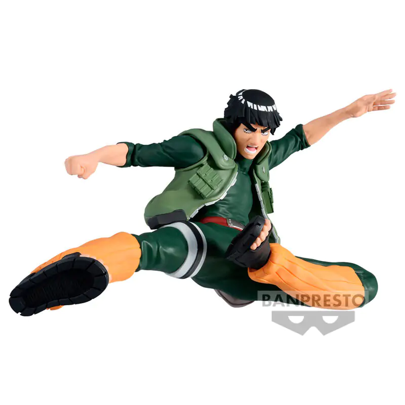 Figurka Naruto Shippuden Vibration Star Might Guy 15 cm zdjęcie produktu