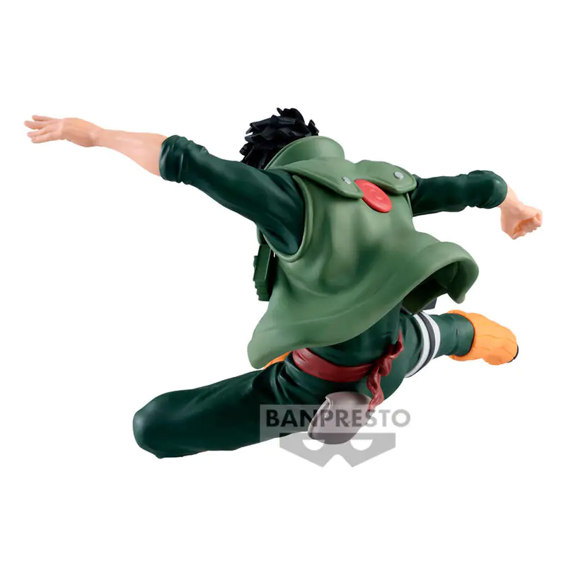 Figurka Naruto Shippuden Vibration Star Might Guy 15 cm zdjęcie produktu