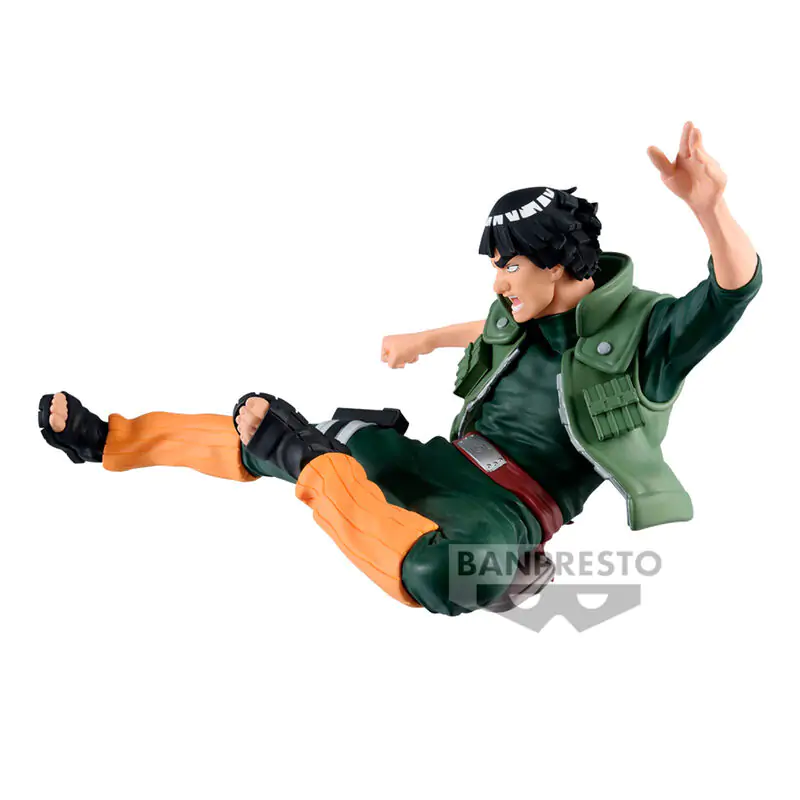 Figurka Naruto Shippuden Vibration Star Might Guy 15 cm zdjęcie produktu