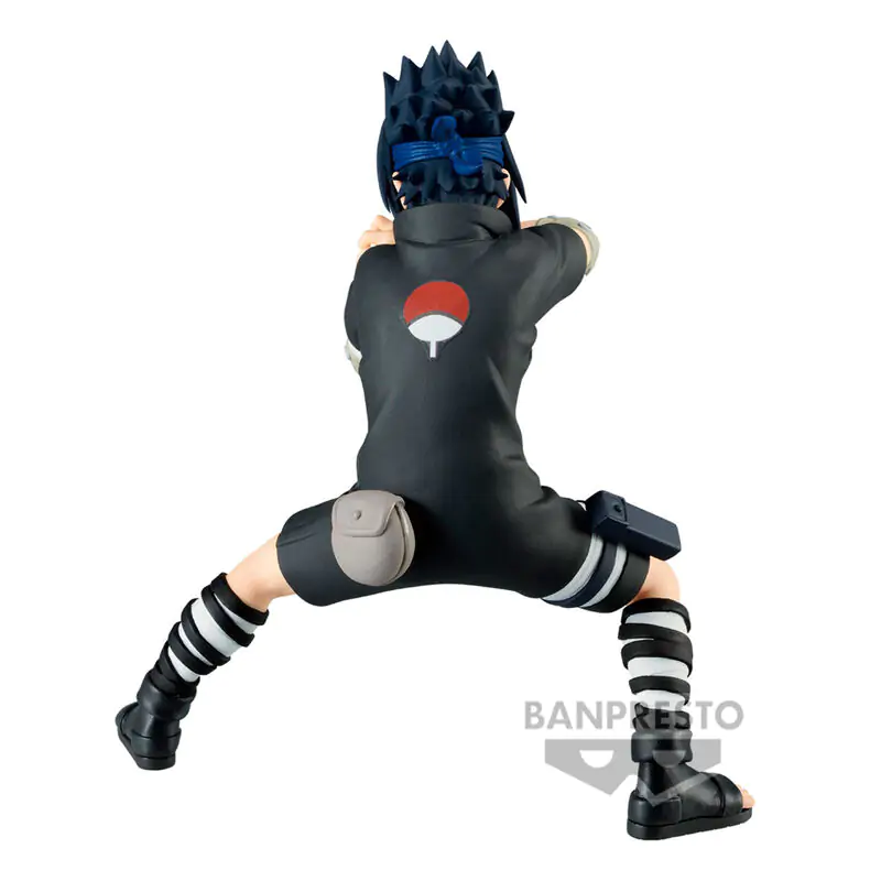 Naruto Shippuden Vibration Star Sasuke Uchiha III Figurka 14cm zdjęcie produktu