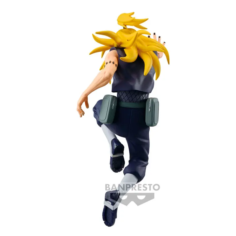 Naruto Shippuden Vibration Stars PVC Statuetka Deidara 13 cm zdjęcie produktu