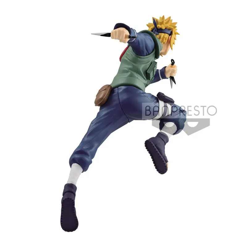 Naruto Shippuden Vibration Stars Statuetka PVC Namikaze Minato 18 cm zdjęcie produktu