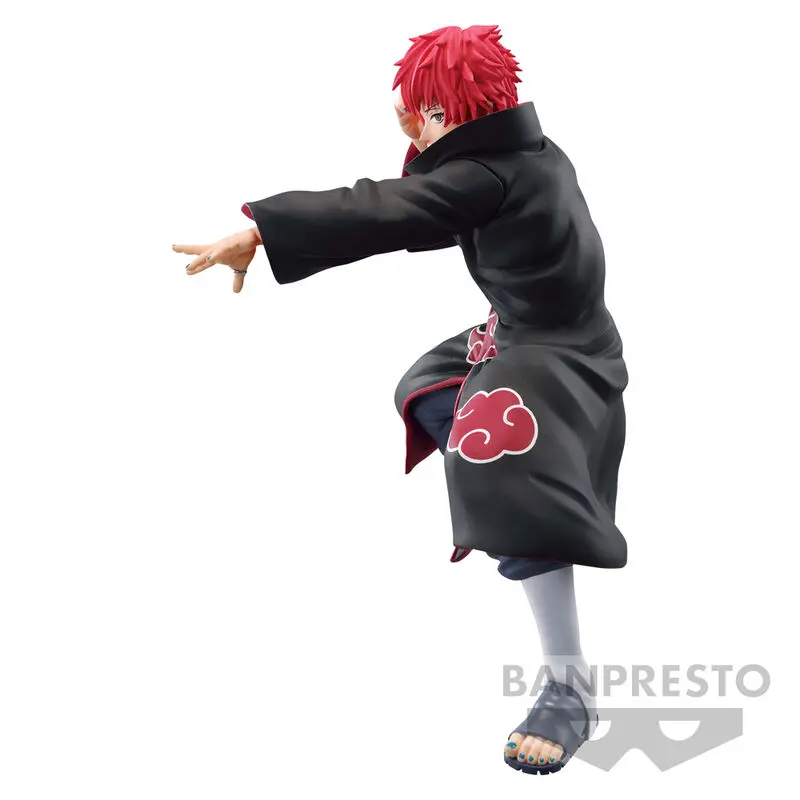 Naruto Shippuden Vibration Stars Sasori figurka 15 cm zdjęcie produktu