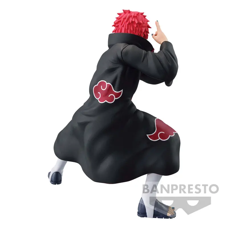 Naruto Shippuden Vibration Stars Sasori figurka 15 cm zdjęcie produktu