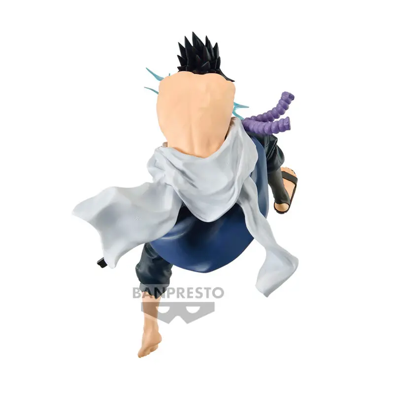 Naruto Shippuden Vibration Stars Statuetka PVC Sasuke Uchiha 16 cm zdjęcie produktu