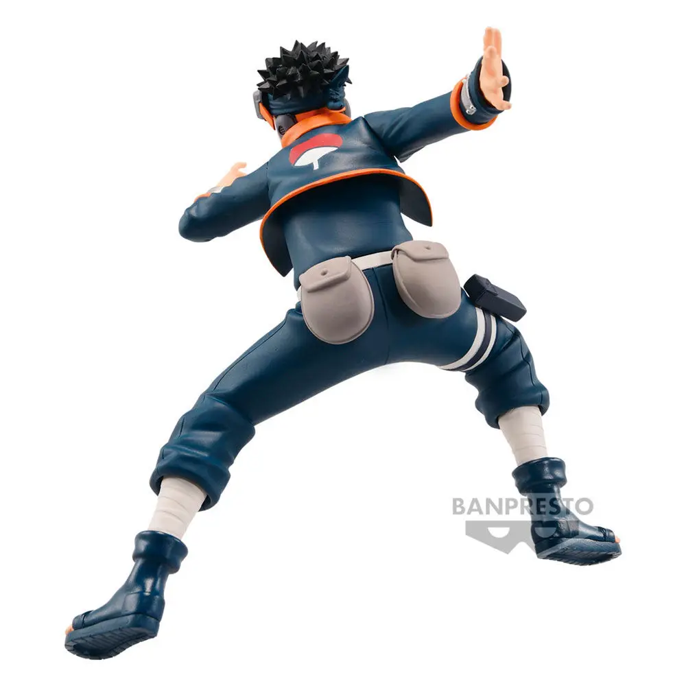 Naruto Shippuden Vibrations Stars Obito Uchiha figurka 10 cm zdjęcie produktu