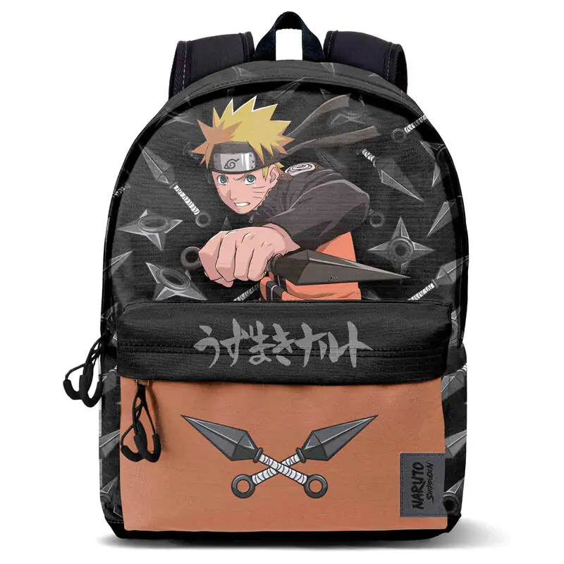 Naruto Shippuden Plecak na broń 44 cm zdjęcie produktu