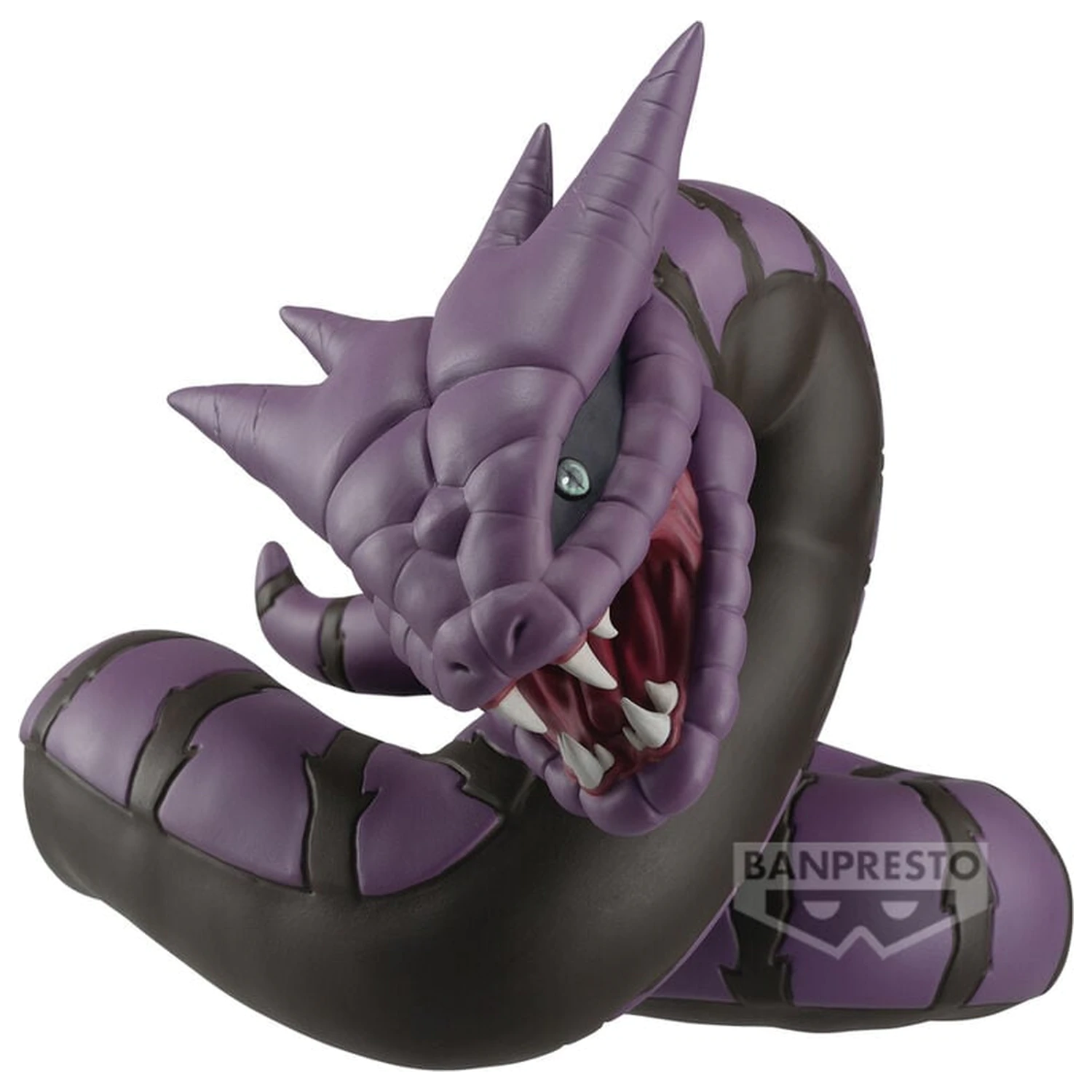 Naruto winylowa figurka Manda 12cm zdjęcie produktu