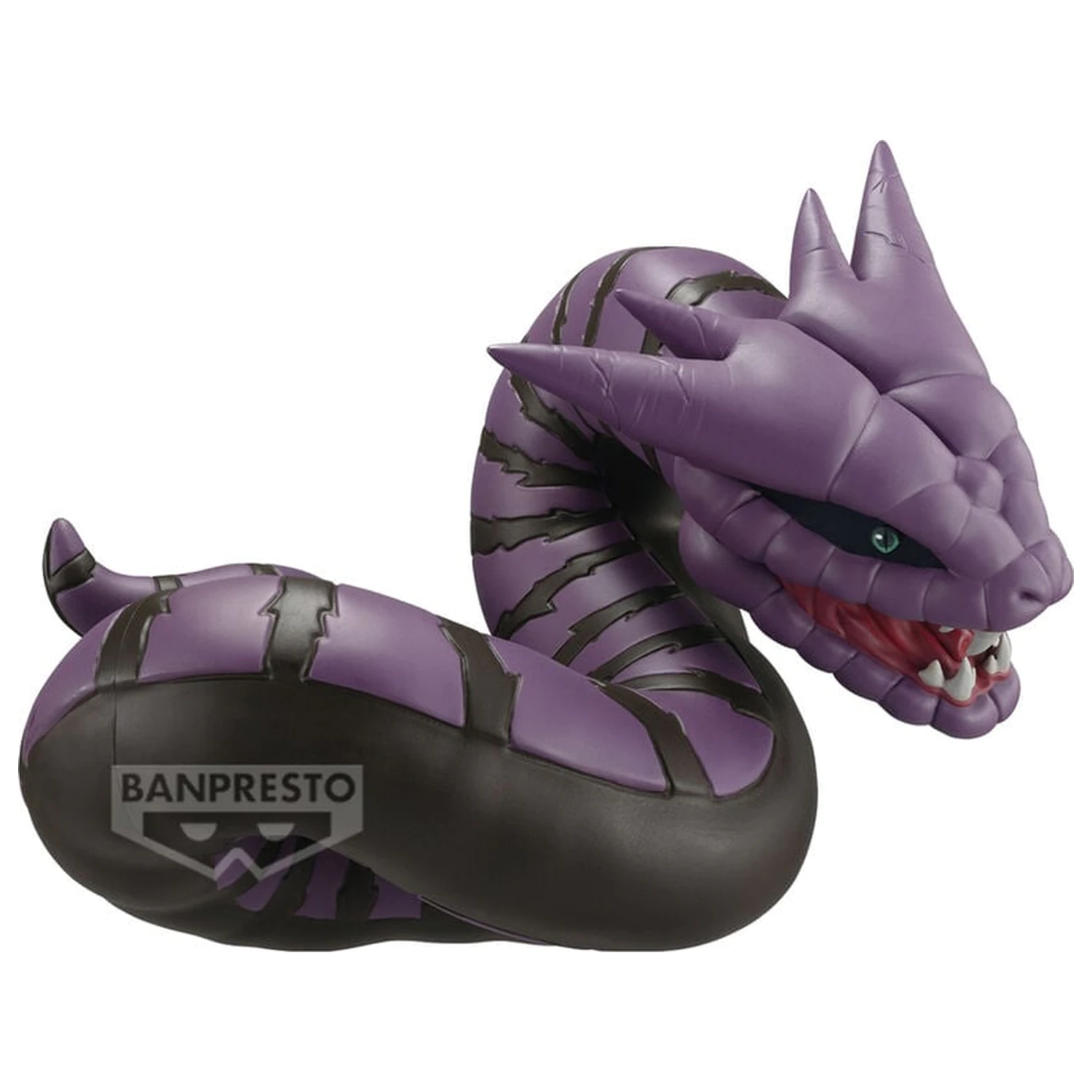 Naruto winylowa figurka Manda 12cm zdjęcie produktu