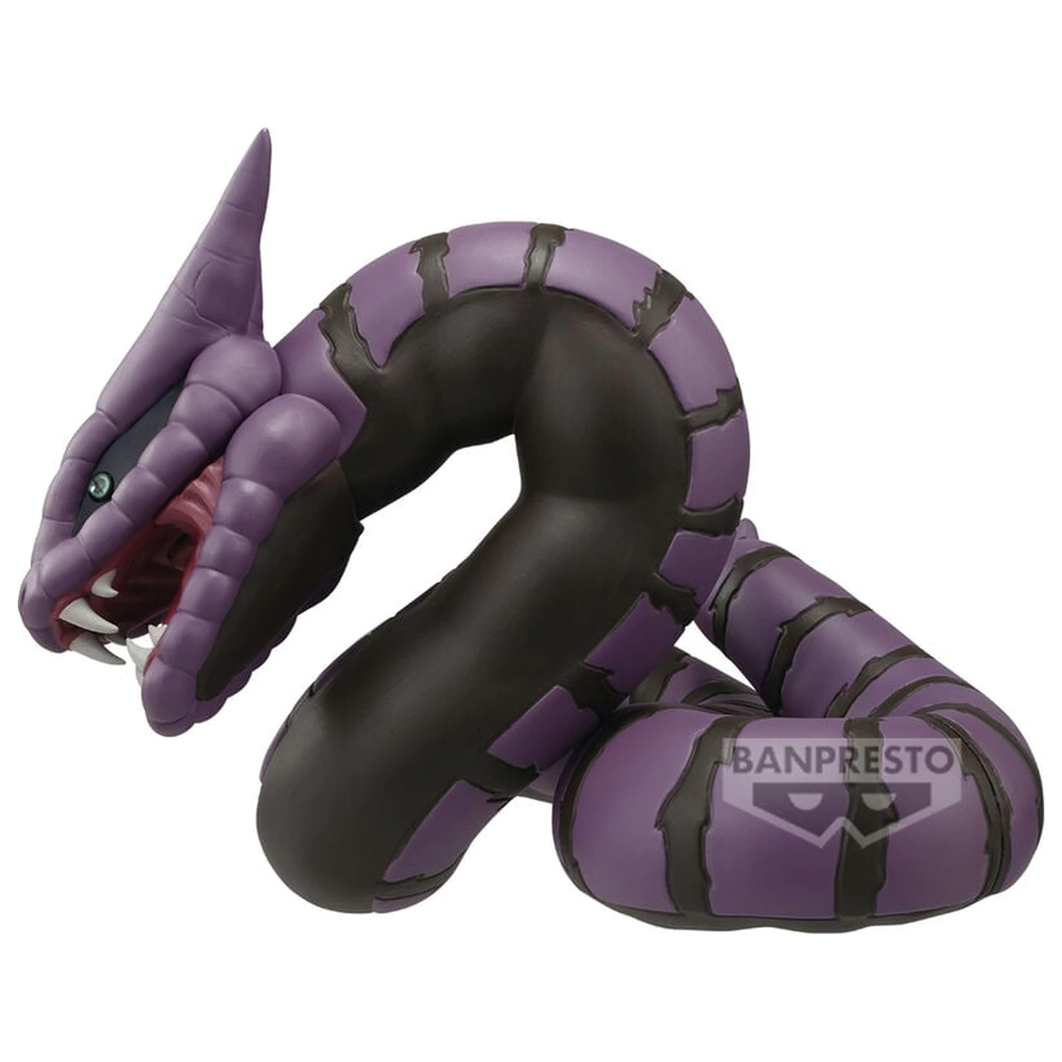Naruto winylowa figurka Manda 12cm zdjęcie produktu