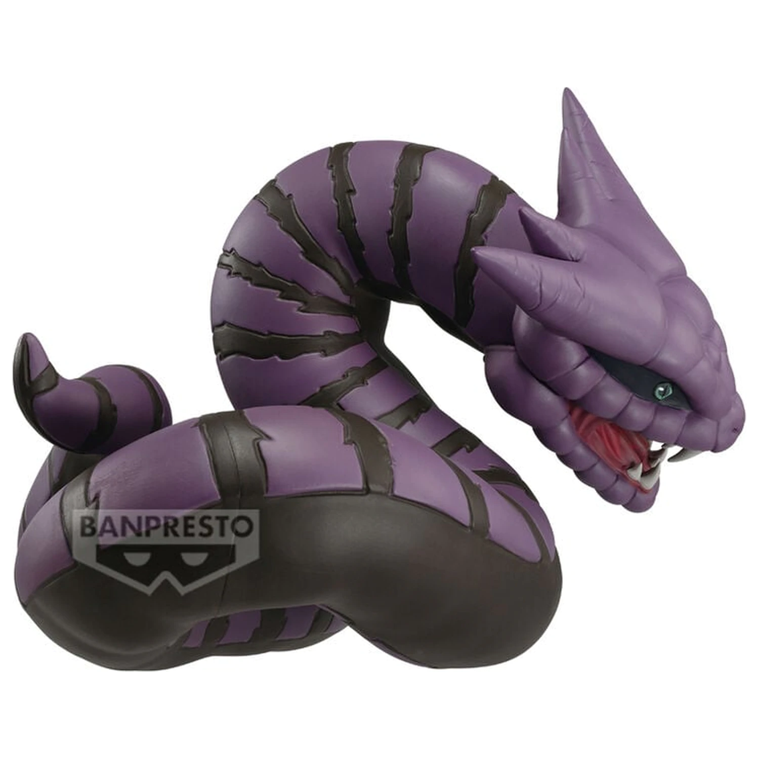 Naruto winylowa figurka Manda 12cm zdjęcie produktu