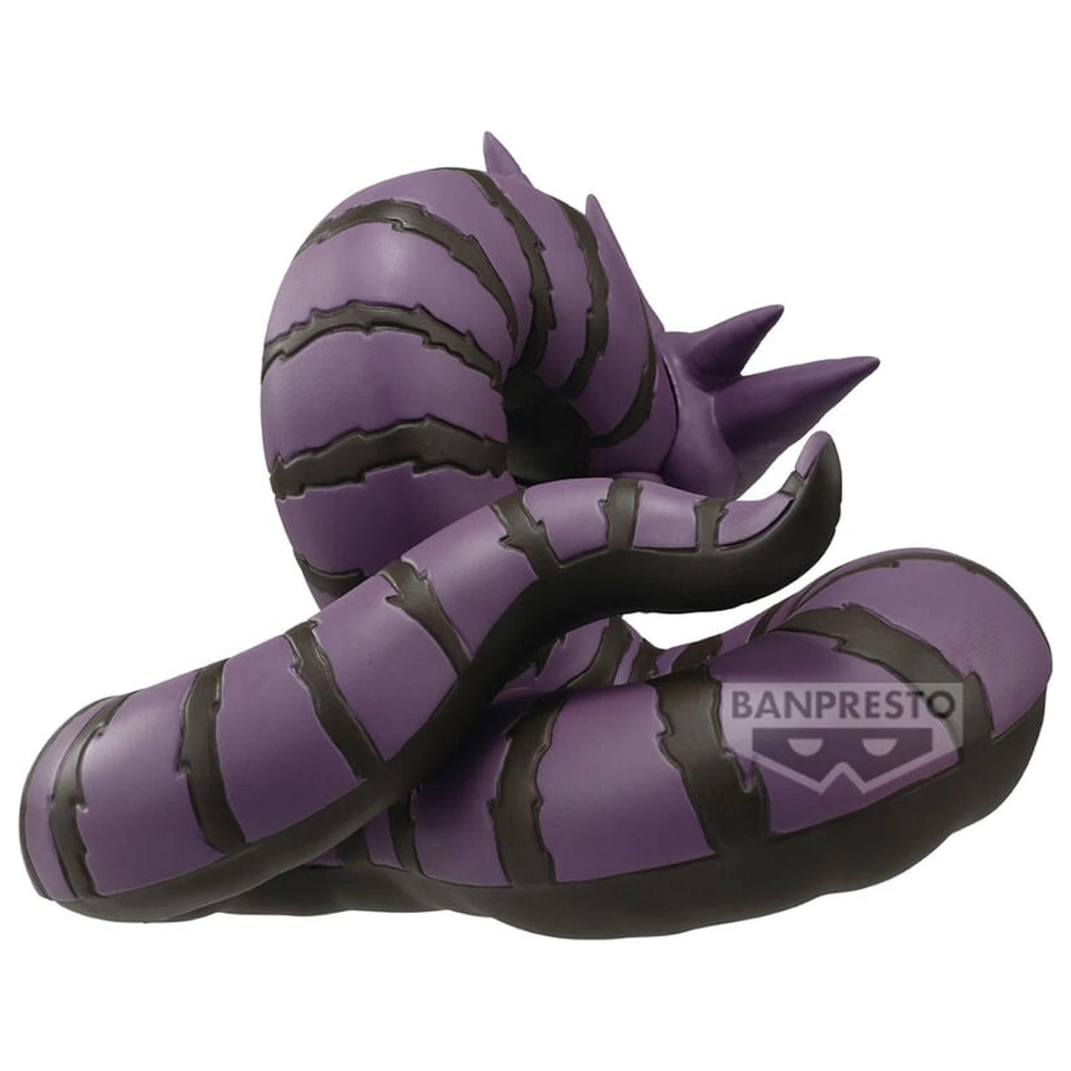 Naruto winylowa figurka Manda 12cm zdjęcie produktu