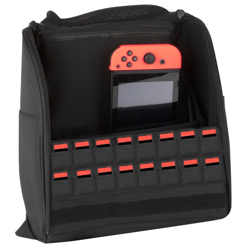 Plecak Naruto Shippuden Switch zdjęcie produktu