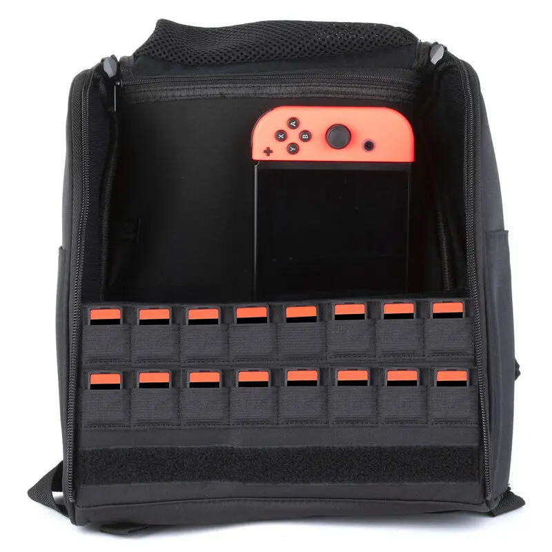Plecak Naruto Shippuden Switch zdjęcie produktu