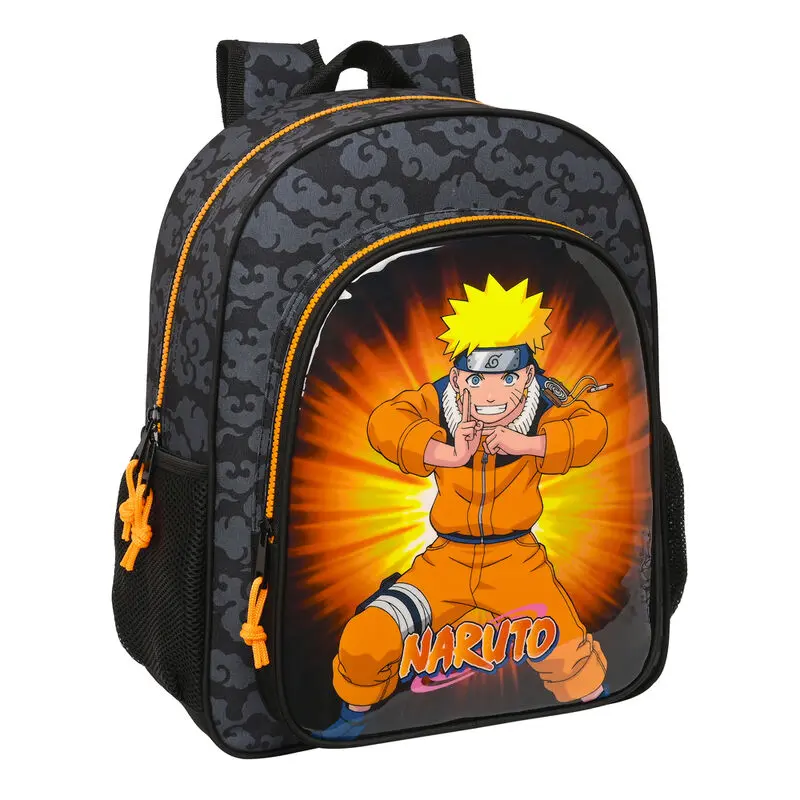 Plecak Naruto adaptable 38cm zdjęcie produktu