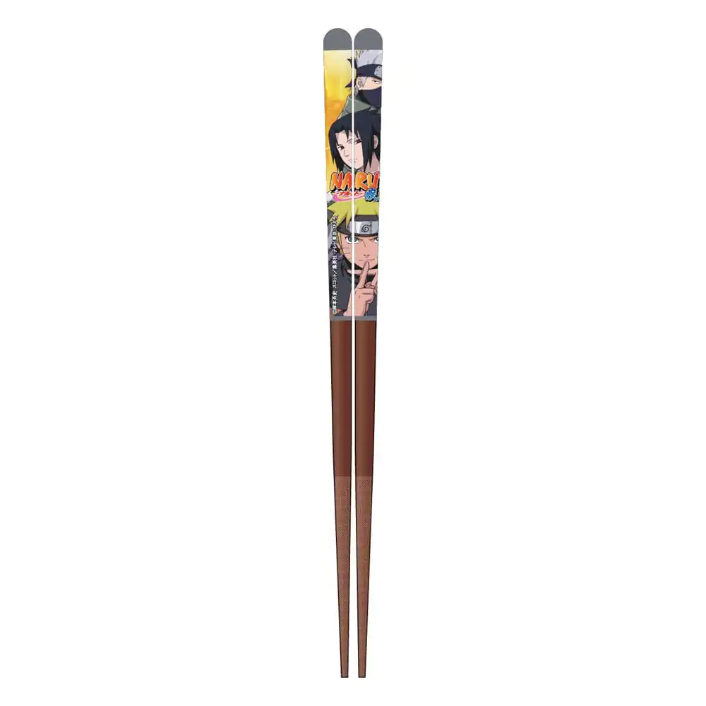 Pałeczki Naruto Drużyna 7 zdjęcie produktu