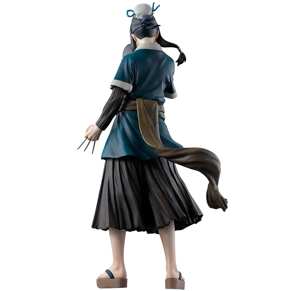Naruto Kraina Fal Haku Ichibansho figurka 22 cm zdjęcie produktu