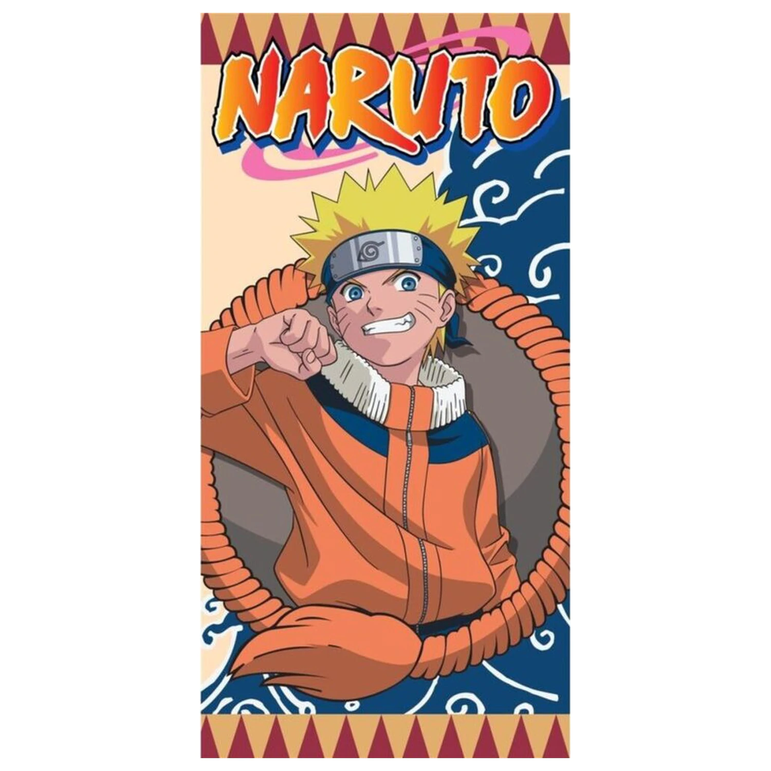Ręcznik Naruto zdjęcie produktu