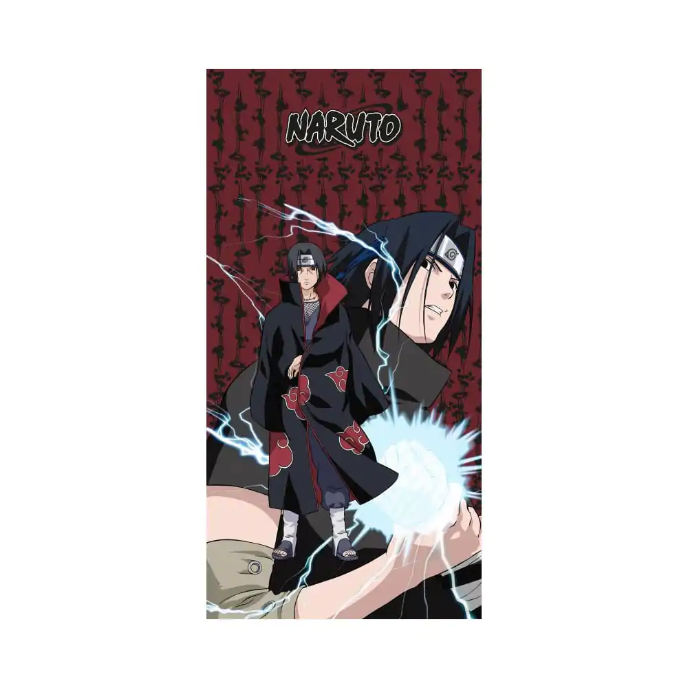 Naruto Ręcznik Wersja 3 140 x 70 cm zdjęcie produktu