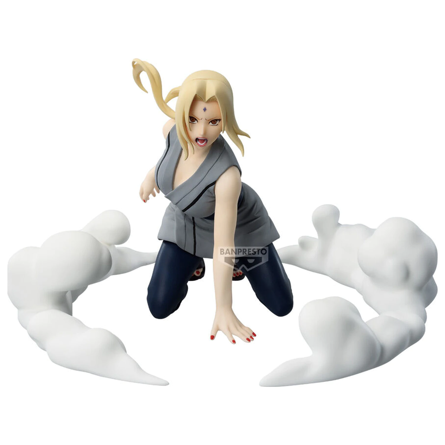 Naruto Tsunade figurka 10cm zdjęcie produktu