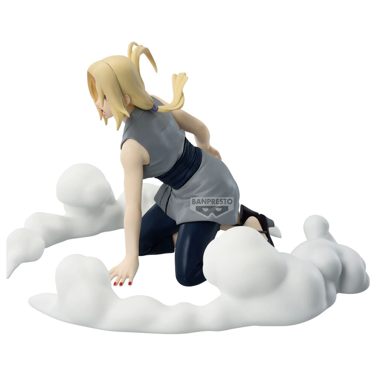Naruto Tsunade figurka 10cm zdjęcie produktu