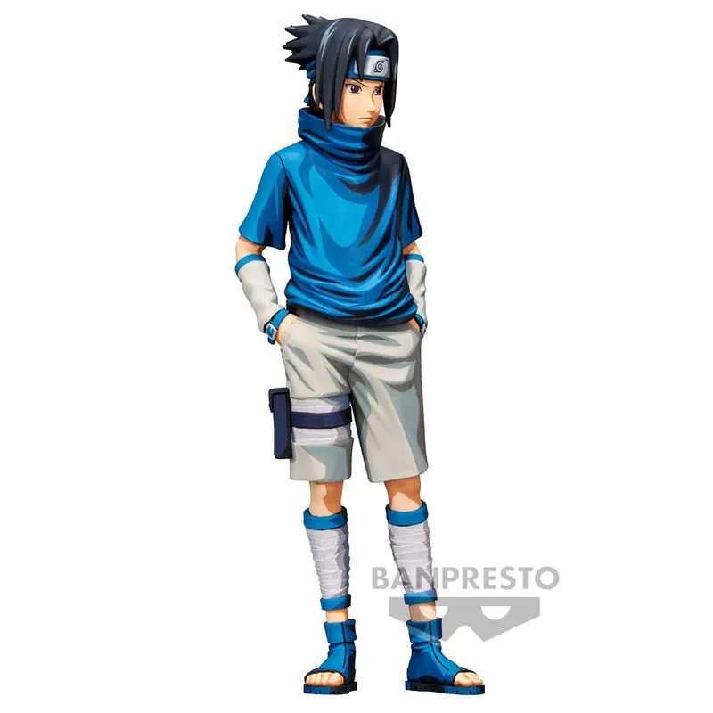 Figurka Naruto Uchiha Sasuke Manga Dimensions, 24 cm zdjęcie produktu