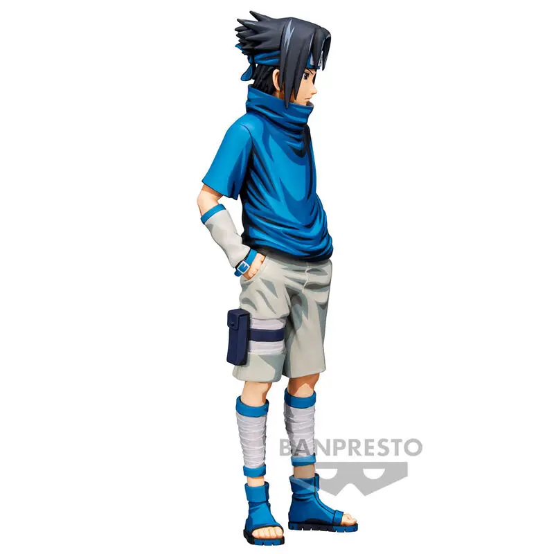 Figurka Naruto Uchiha Sasuke Manga Dimensions, 24 cm zdjęcie produktu