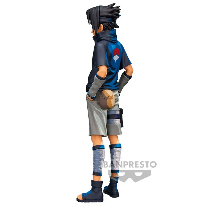 Figurka Naruto Uchiha Sasuke Manga Dimensions, 24 cm zdjęcie produktu