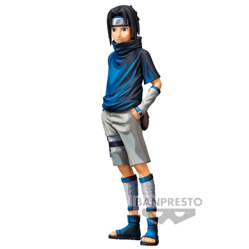 Figurka Naruto Uchiha Sasuke Manga Dimensions, 24 cm zdjęcie produktu