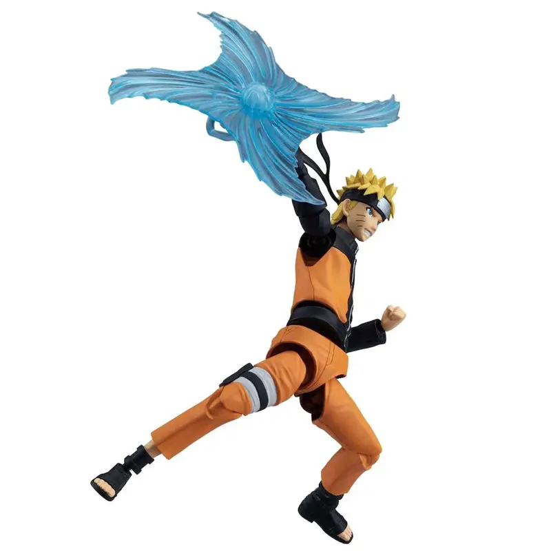 Naruto Uzumaki Naruto Model Kit figurka 16cm zdjęcie produktu