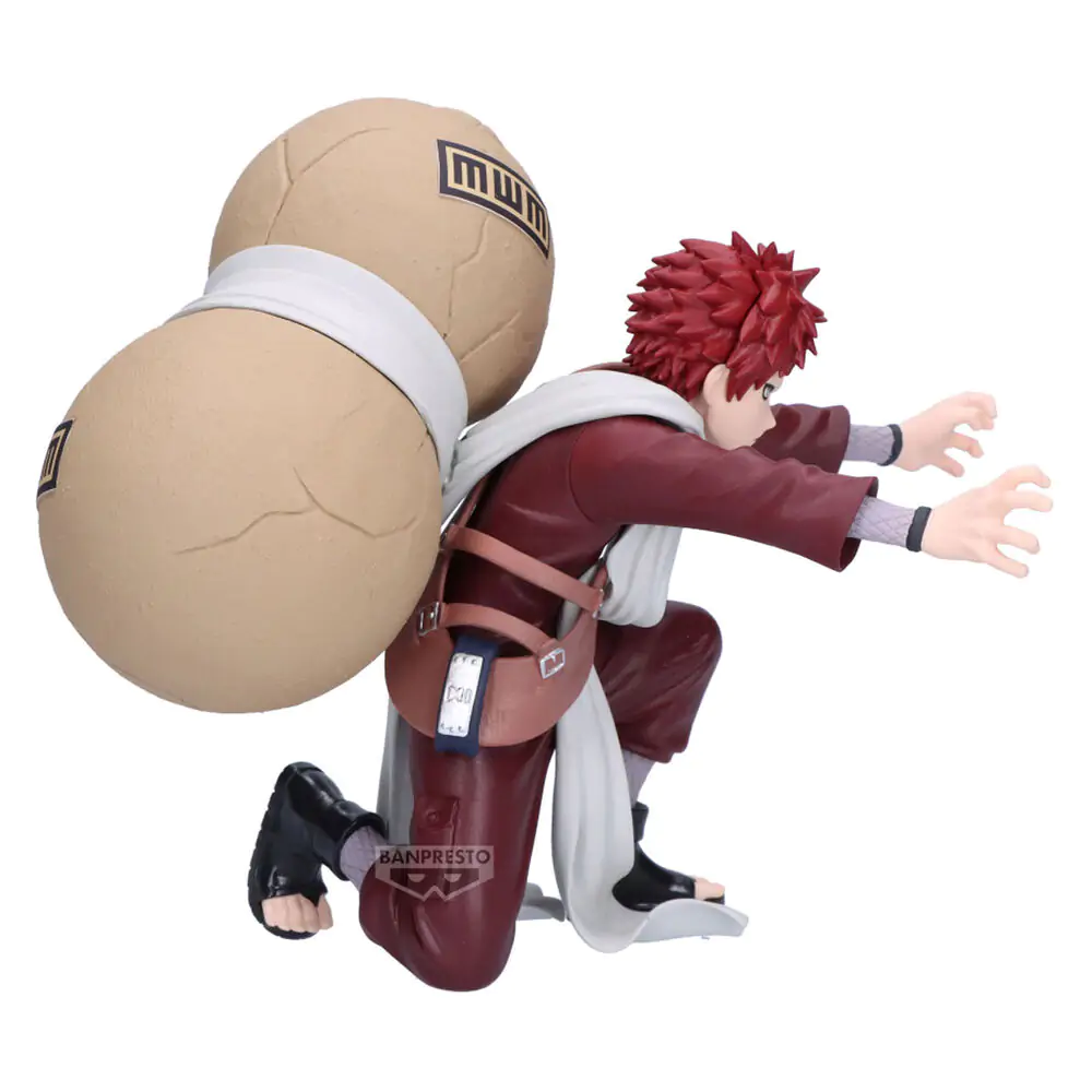 Naruto Vibration Stars figurka Gaara 11 cm zdjęcie produktu