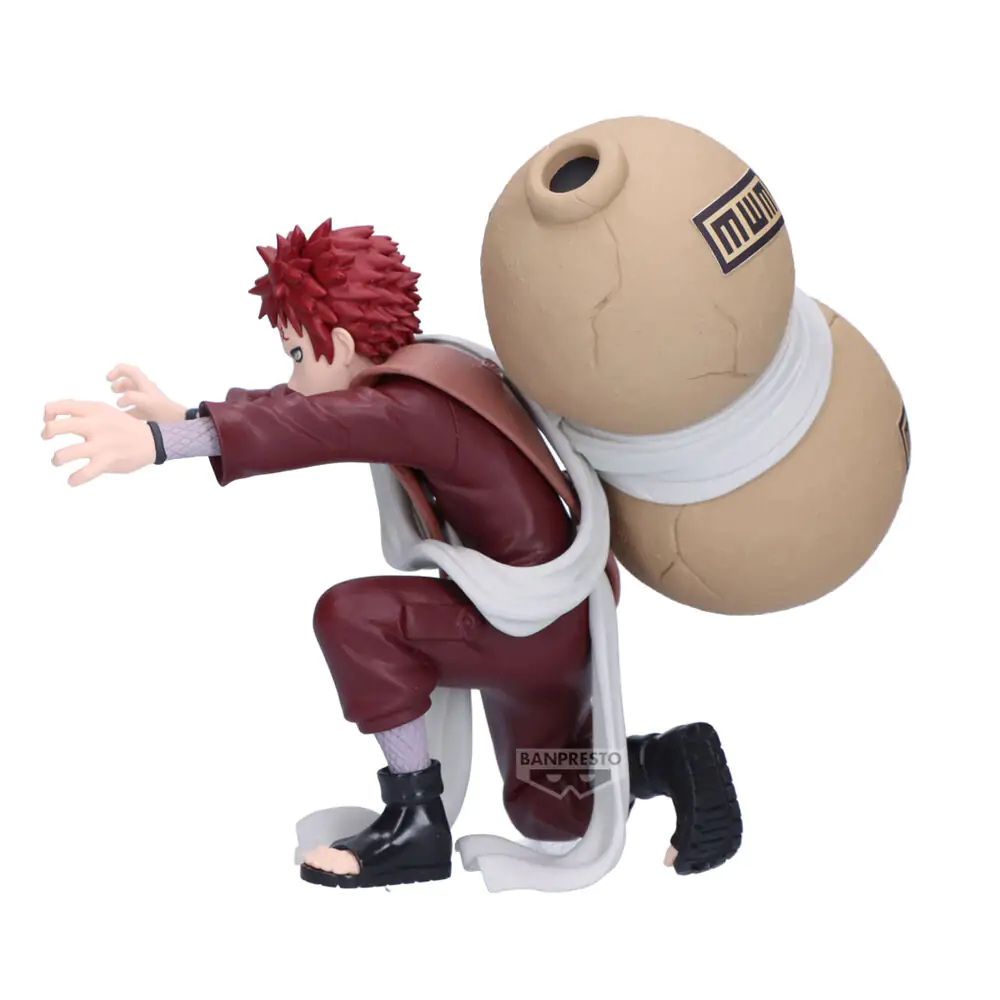 Naruto Vibration Stars figurka Gaara 11 cm zdjęcie produktu