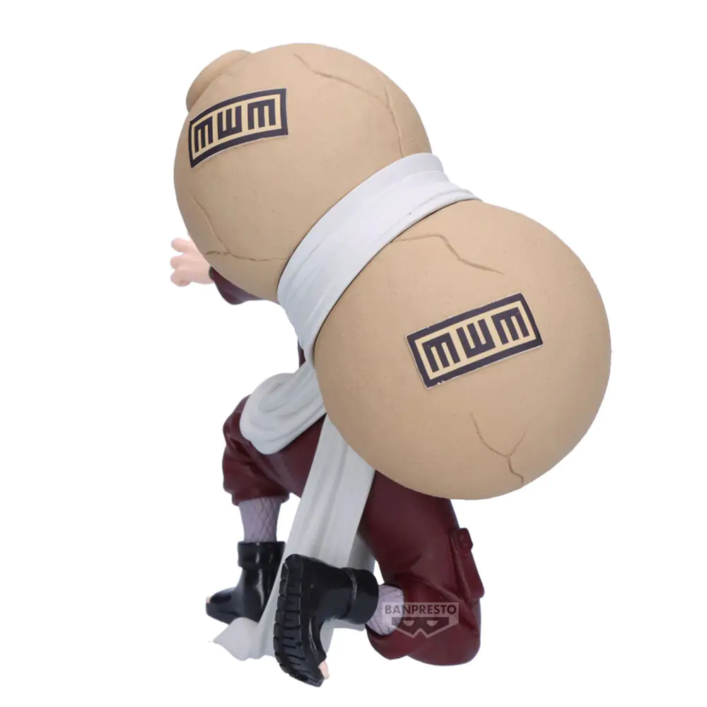 Naruto Vibration Stars figurka Gaara 11 cm zdjęcie produktu