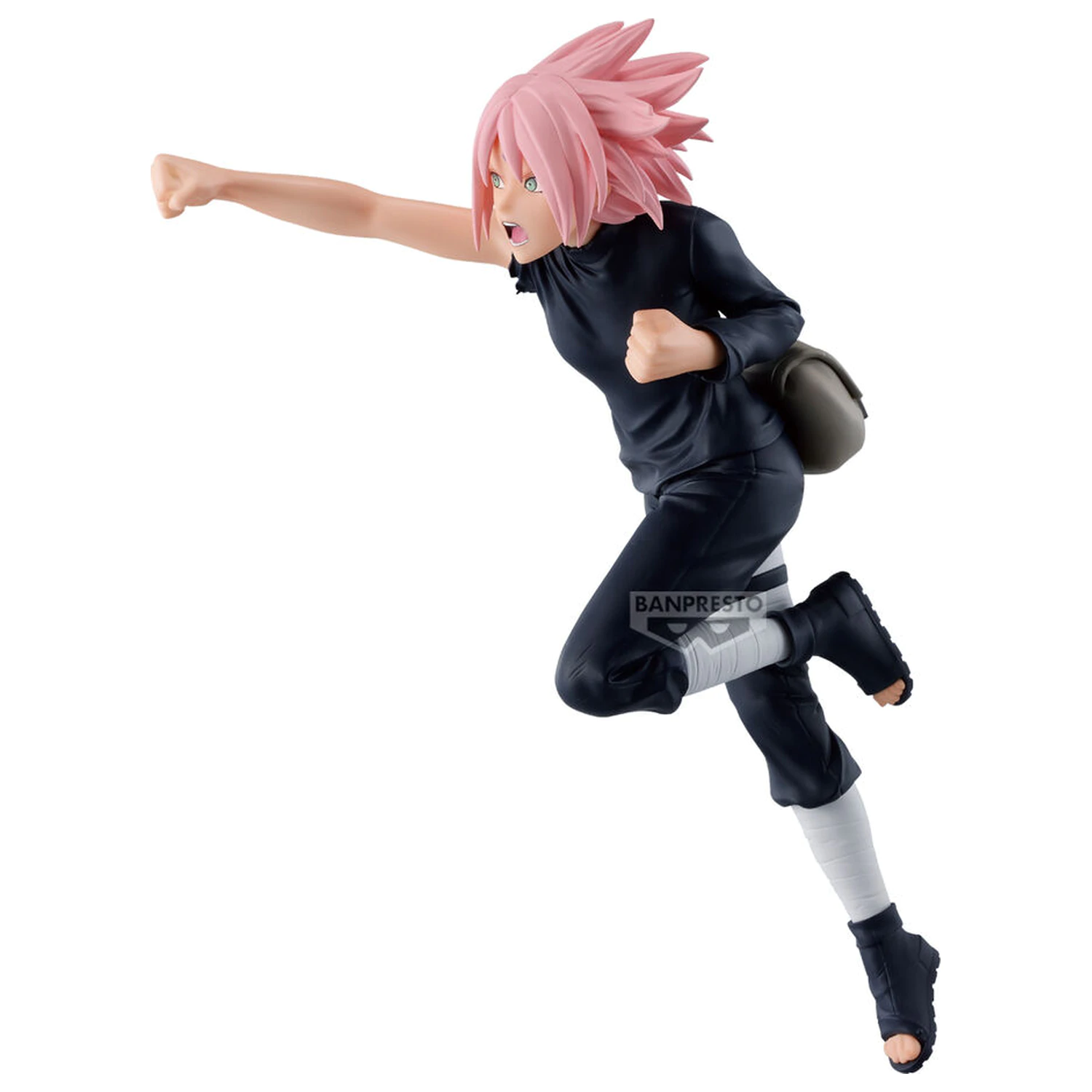 Naruto Vibration Stars Sakura Haruno figurka 14cm zdjęcie produktu