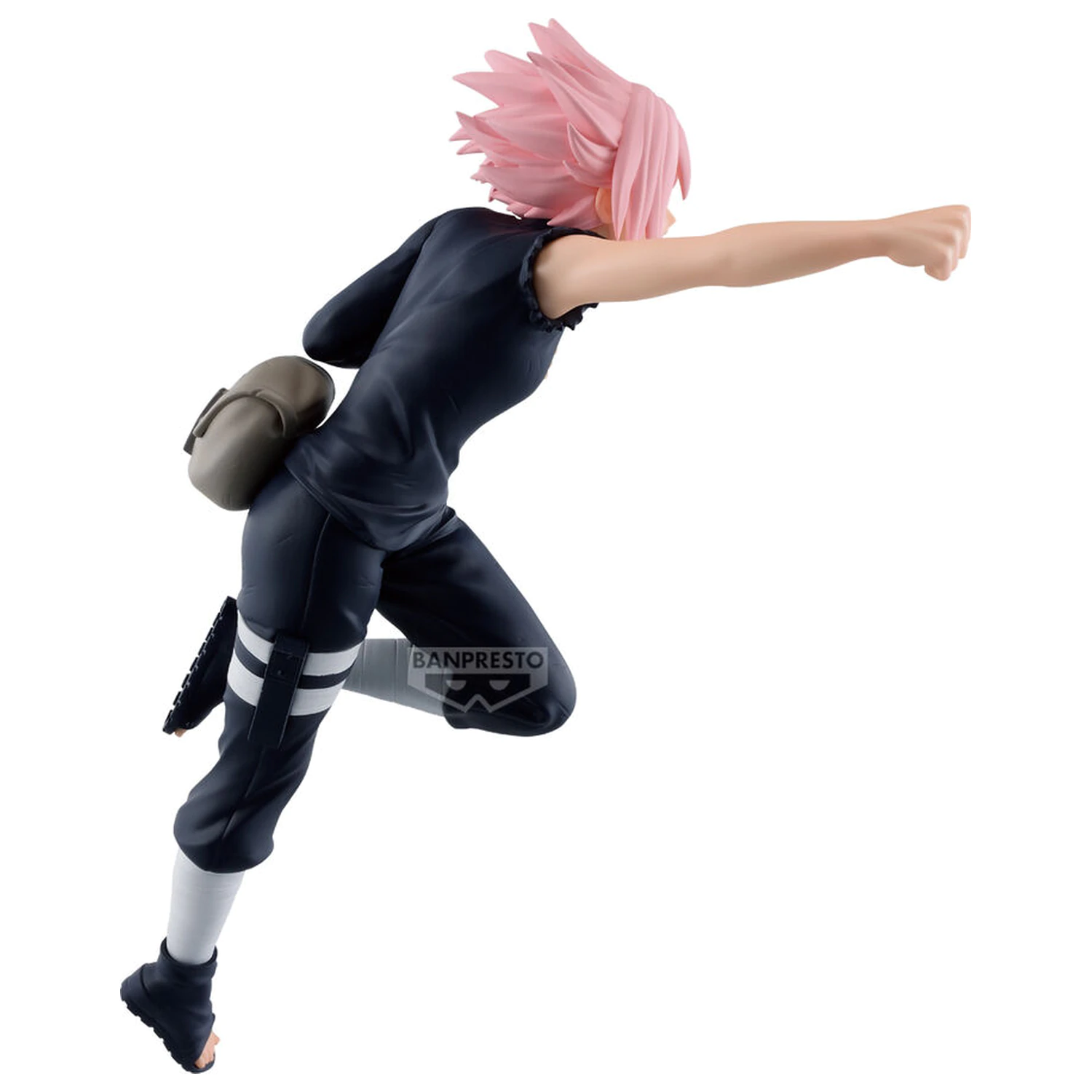 Naruto Vibration Stars Sakura Haruno figurka 14cm zdjęcie produktu