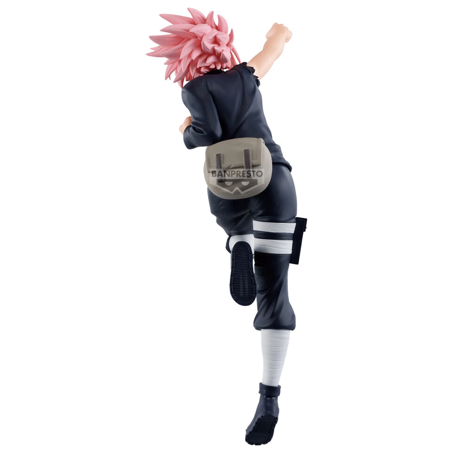 Naruto Vibration Stars Sakura Haruno figurka 14cm zdjęcie produktu