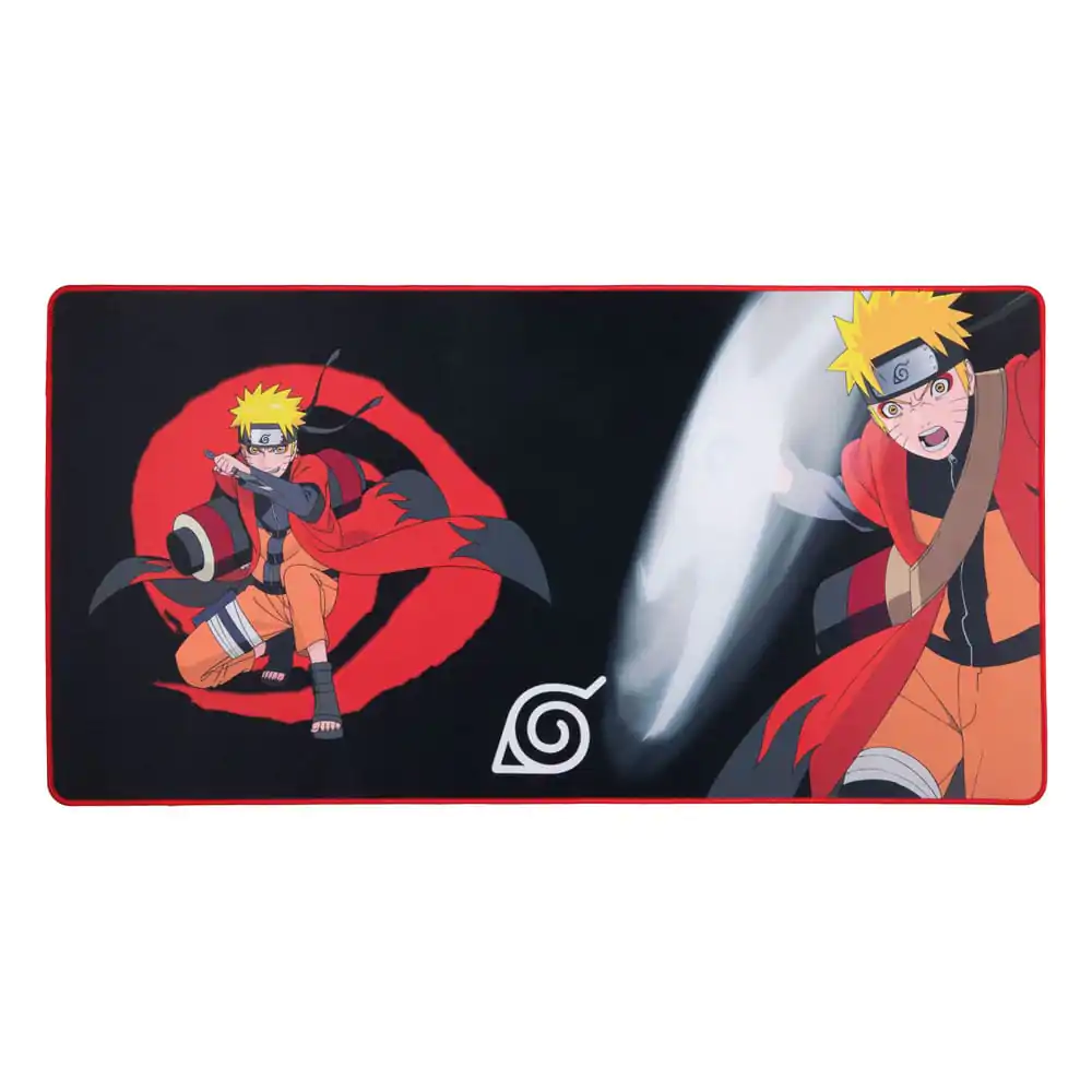 Podkładka pod mysz Naruto XXL Pro 90 x 46 cm zdjęcie produktu