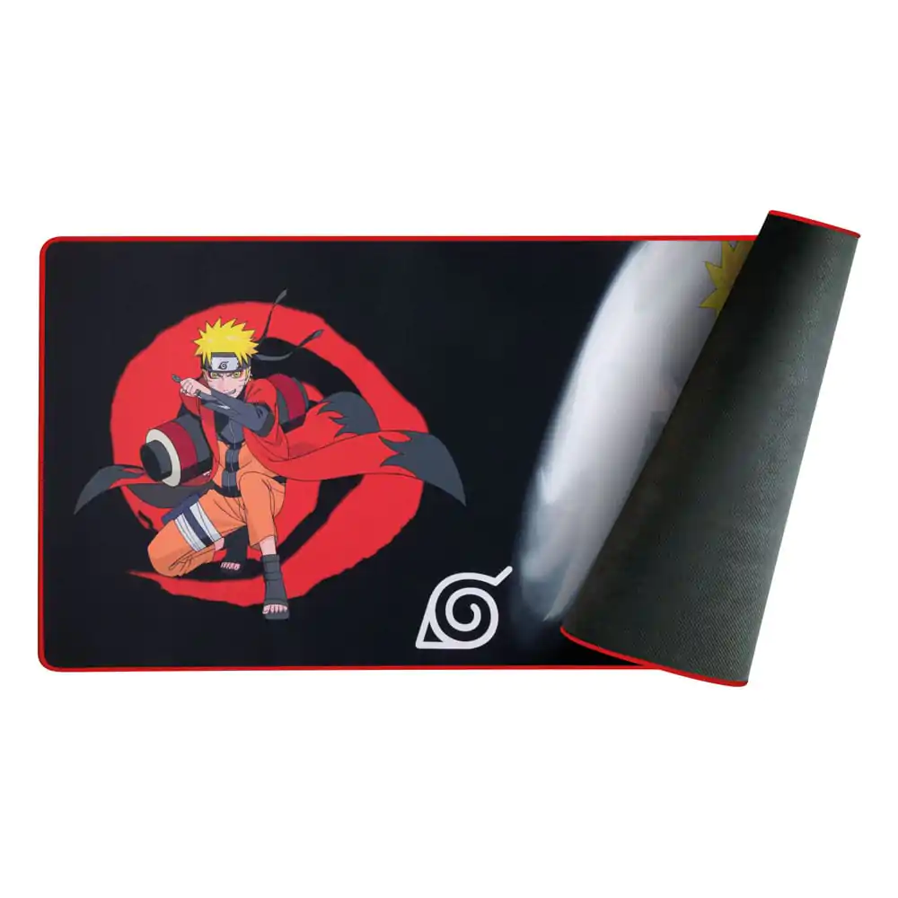 Podkładka pod mysz Naruto XXL Pro 90 x 46 cm zdjęcie produktu